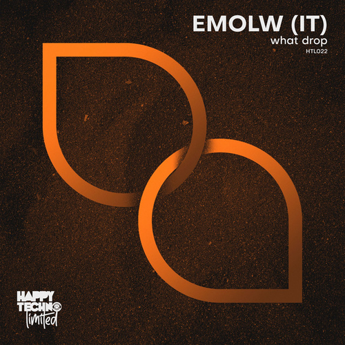 Emolw (IT) - What Drop [HTL022]